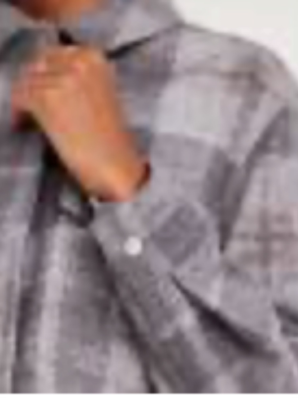 Old Navy Relaxed Shirt Jacket - Picture 2 of 4